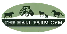 The Hall Farm Gym